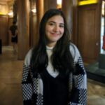 Areeba Hashmi Avatar