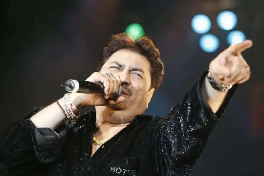 Barsaat Na Zaya Karo: Kumar Sanu Releases New Single