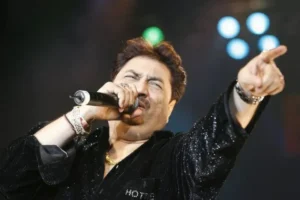 Barsaat Na Zaya Karo: Kumar Sanu Releases New Single