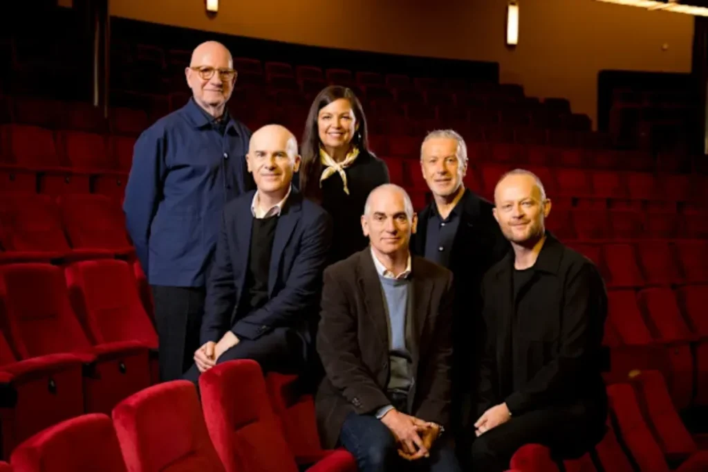 Australian comedy the castle stage play hits Melbourne stage