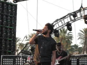 The Weeknd’s Nice Finale