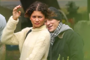 Zendaya Reshapes MJ’s Journey In Spider-Man Brand New Day Reset
