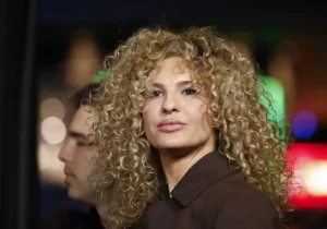 Sheila Casas breaks up with Sergio Ignacio González