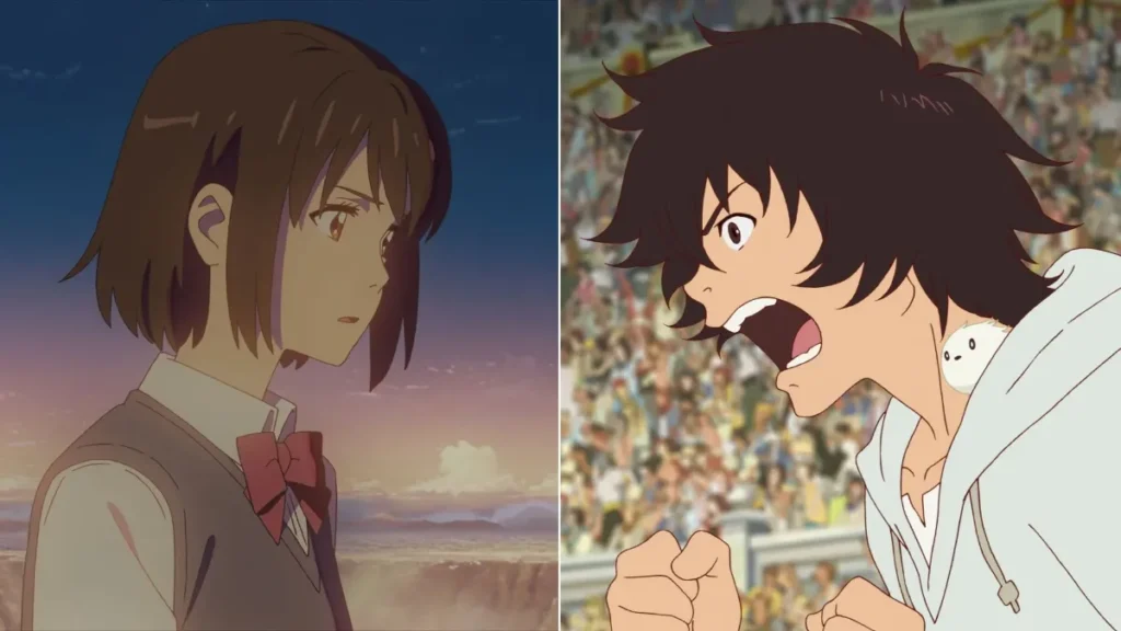 Crunchyroll Anime Slate Expands via Major Sony Co-Productions